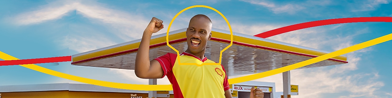 Libérez la puissance de votre moteur avec Shell Helix!