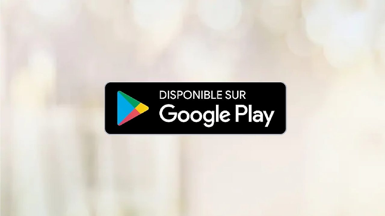 Google play download