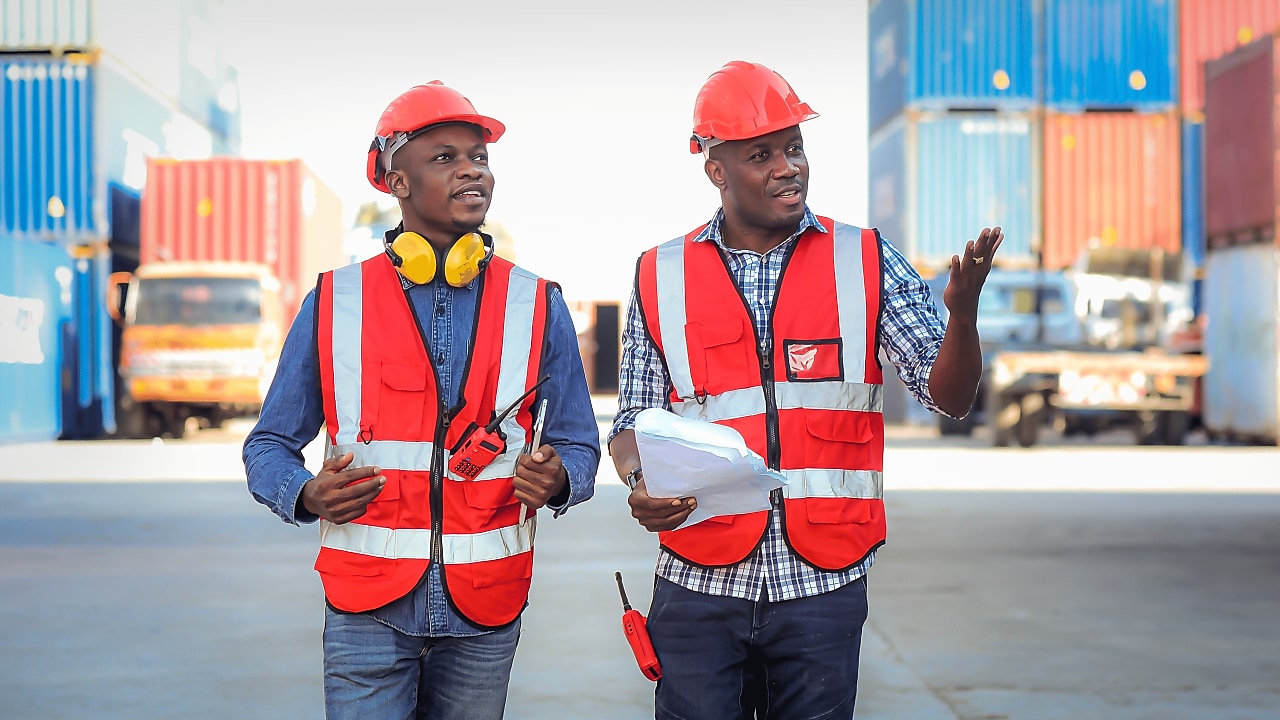 Our Business To Business Offering