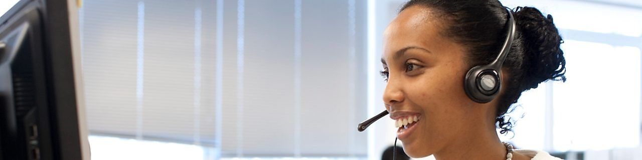 Coordonnées de nos équipes et bureaux chargés du service clients au Canada