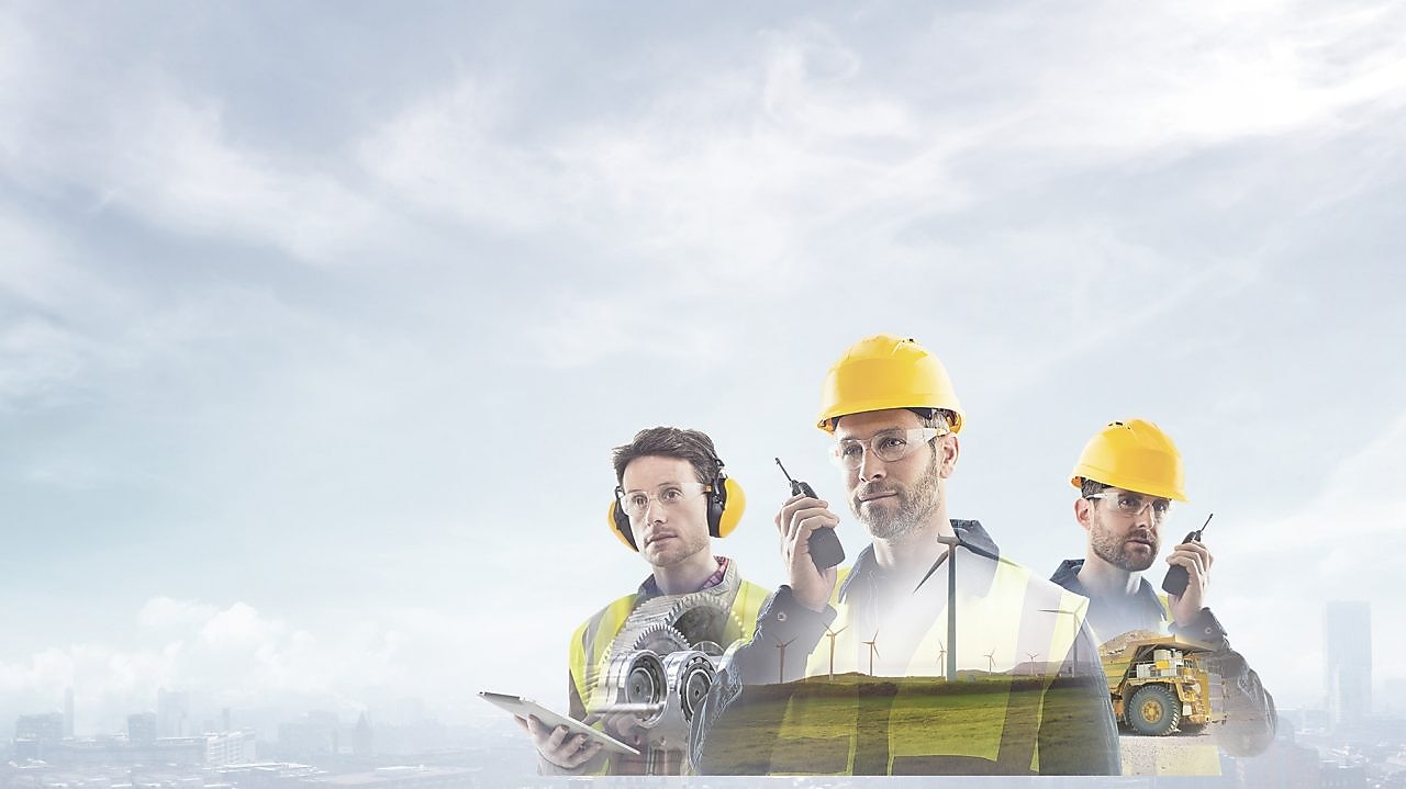 Secteurs d’activités