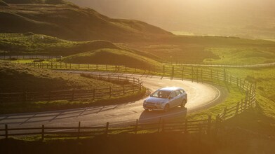 station service shell