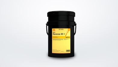 Shell Corena S2 R