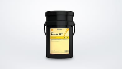 Shell Corena S2 P