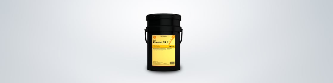 Shell Corena S2 R