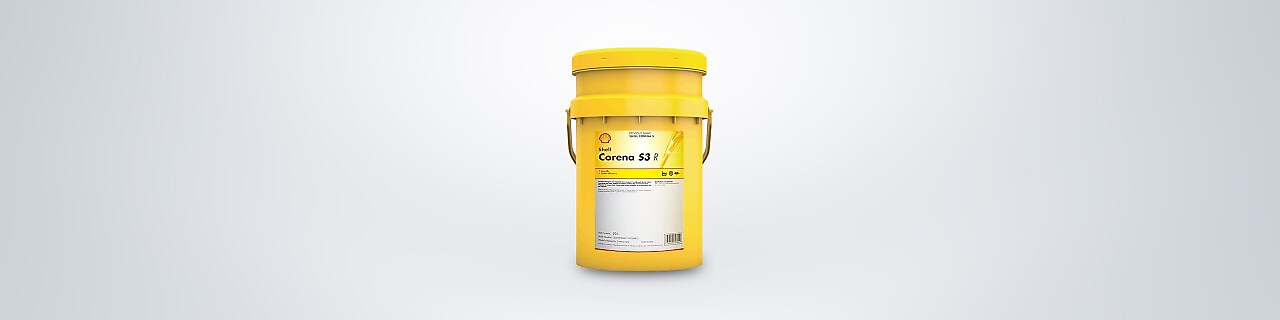 Shell Corena S3 R, Lubrification Optimale pour Compresseurs d'Air
