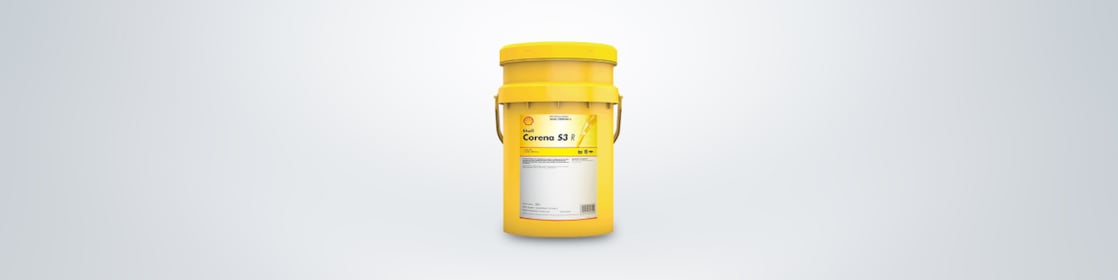 Shell Corena S3 R, Lubrification Optimale pour Compresseurs d'Air