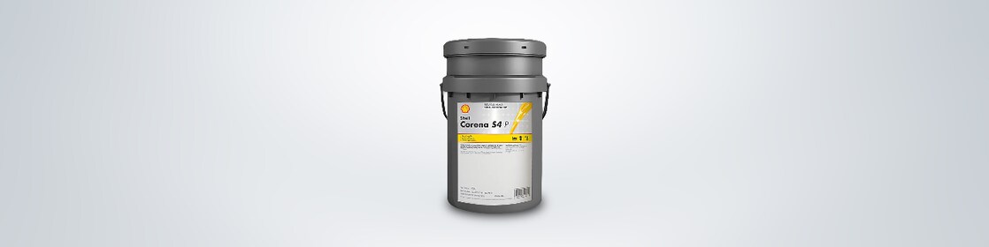 Découvrez l’huile Shell Corena S4 P