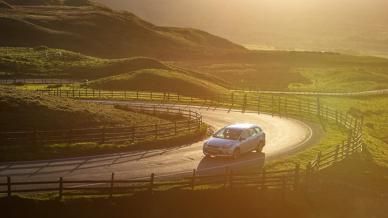 station service shell