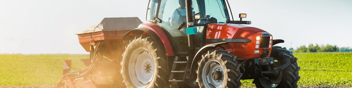 Agriculture
