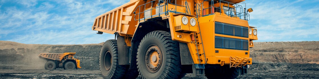 Mining