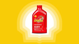 Découvrez Shell Spirax S2G