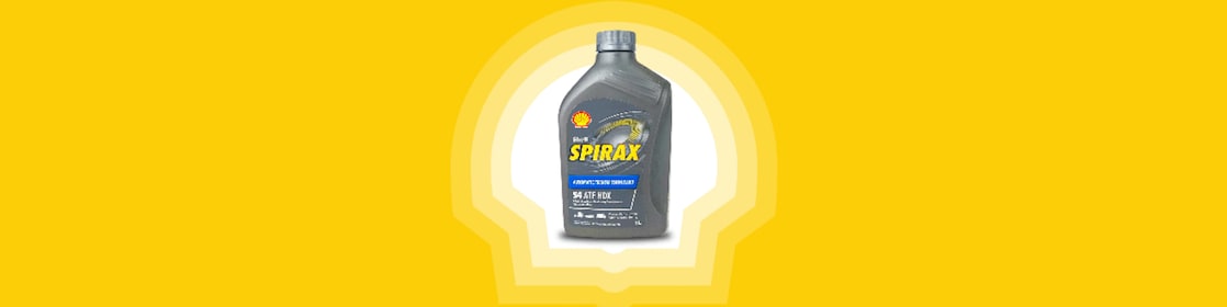Shell Spirax S4 ATF HDX, le fluide de transmission synthétique haute performance