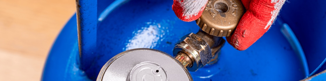 Conseils pour utiliser sa bouteille de gaz en sécurité