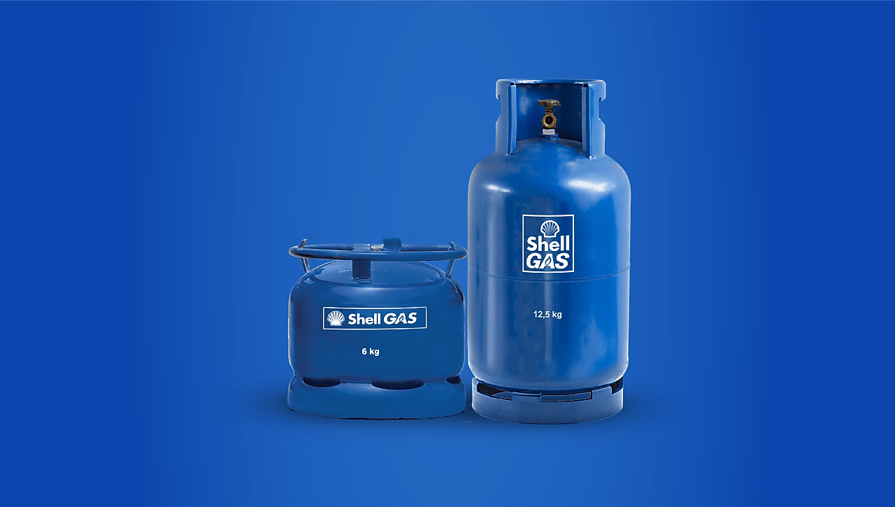 5 astuces pour faire durer votre bouteille de gaz Shell B12 plus longtemps