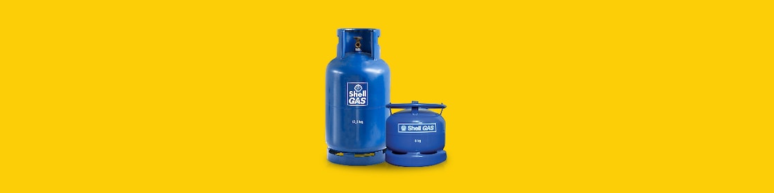 Comment obtenir les bouteilles Shell Gas en Côte d'Ivoire