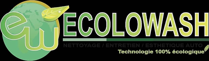 Ecolowash logo