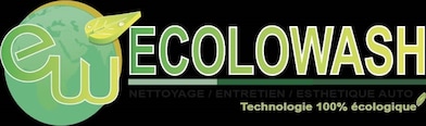 Ecolowash logo