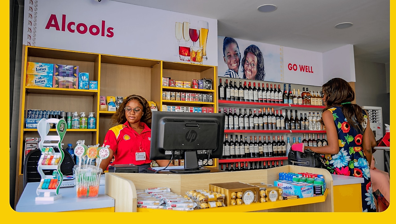 7 produits pratiques à toujours trouver dans les boutiques Shell Select