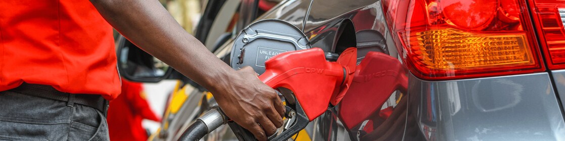 Fuel Filling