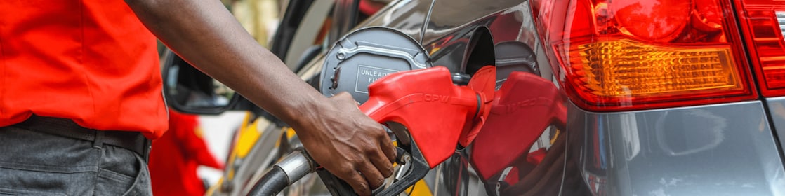 Fuel Filling