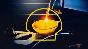 Choisissez les Huiles de moteur Shell pour une meilleure protection de votre véhicule