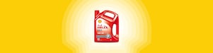 Bidon de 4 litres d’huile moteur Shell Helix HX3 SAE-50 pour moteurs essence et diesel.
