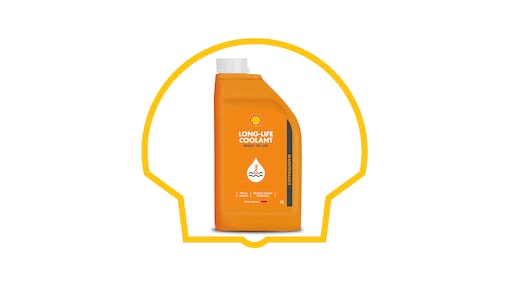 Coolant