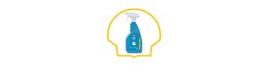 Échantillon de la Shell Cire Rapide 500 mL