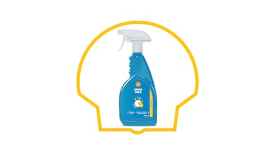 Obtenez une protection durable et une brillance éclatante