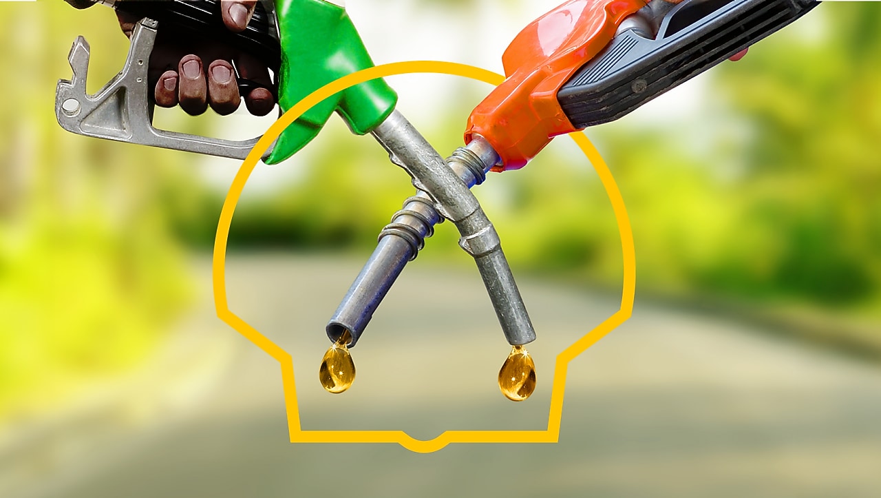 choisir shell fuelSave le meilleur carburant pour sa voiture