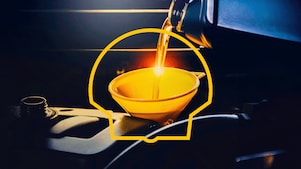 Choisissez les Huiles de moteur Shell pour une meilleure protection de votre véhicule