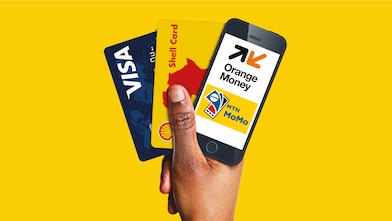 paiement digitaux