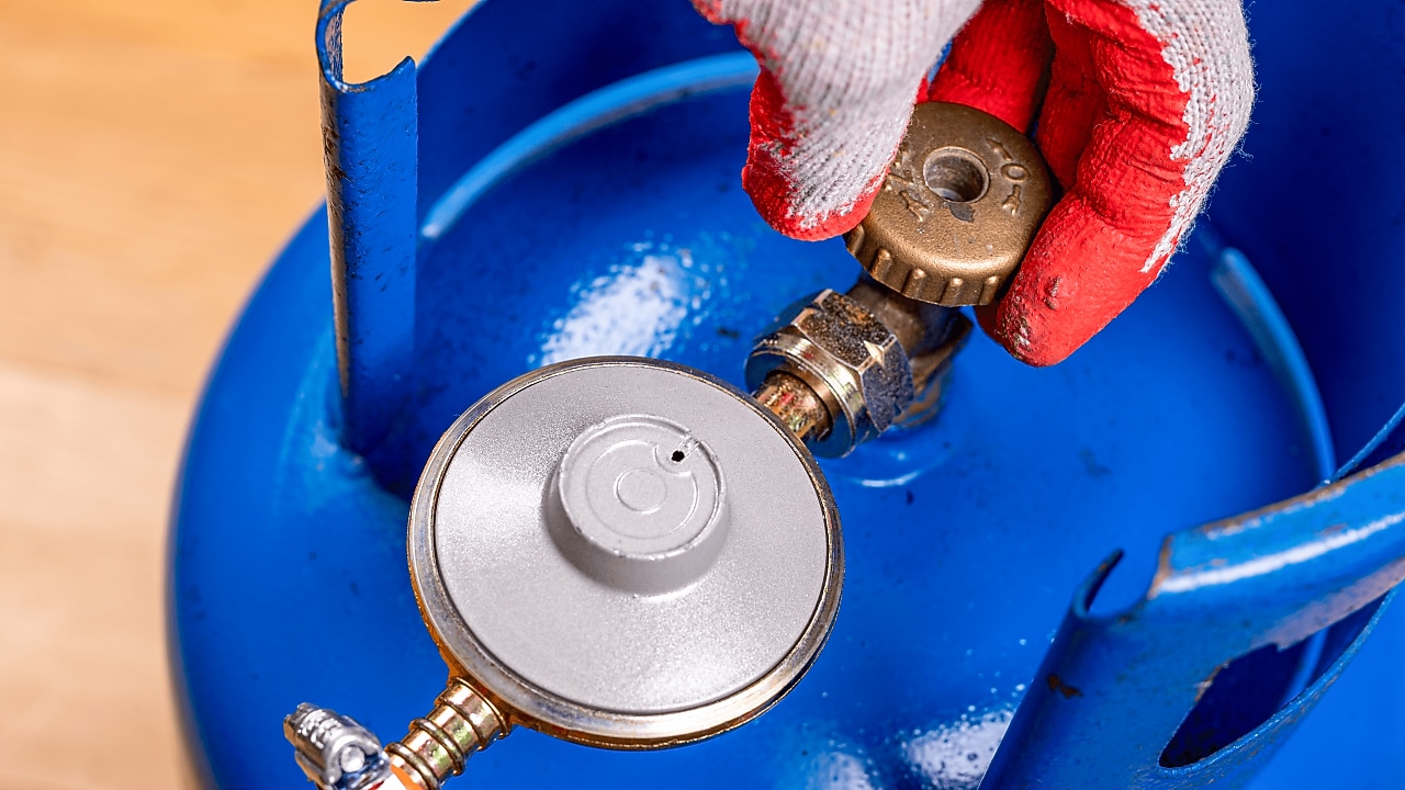 Conseils pour utiliser sa bouteille de gaz en sécurité