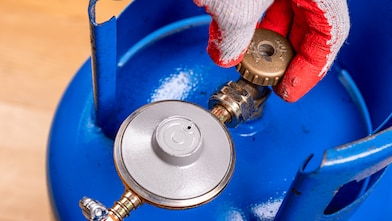 Conseils pour utiliser sa bouteille de gaz en sécurité