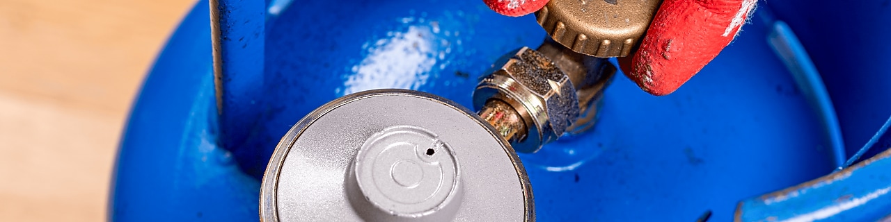 Conseils pour utiliser sa bouteille de gaz en sécurité