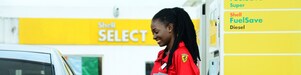 Shell FuelSave